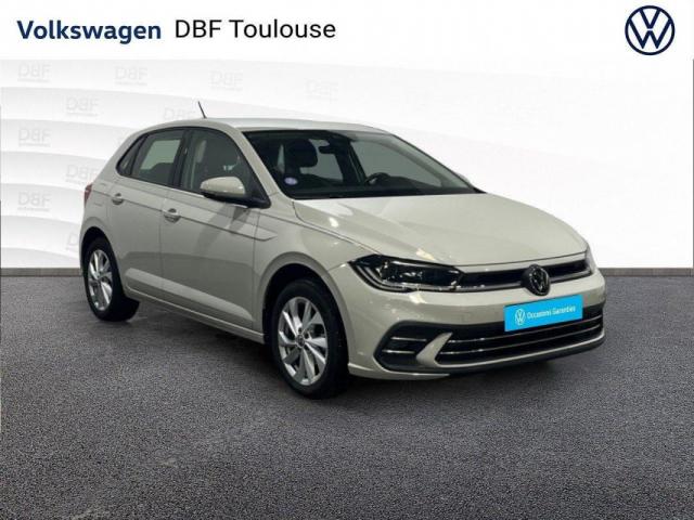 Volkswagen Polo image 8