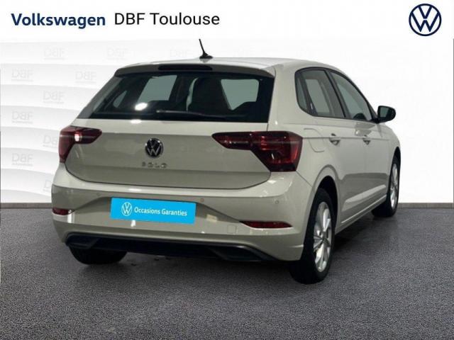Volkswagen Polo image 3