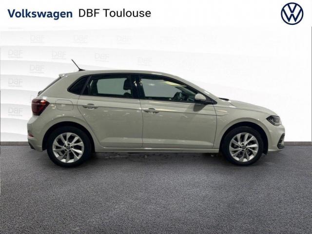 Volkswagen Polo image 4