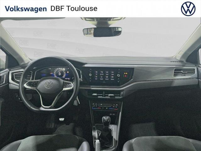 Volkswagen Polo image 1