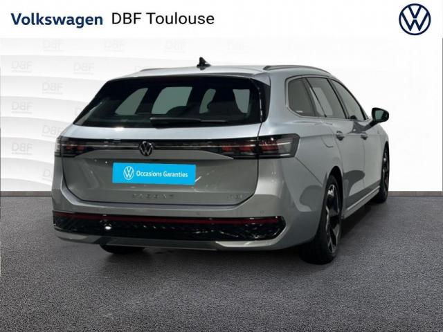 Volkswagen Passat image 4