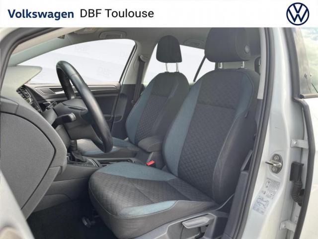 Volkswagen Golf image 5