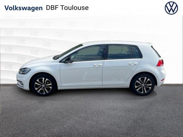 Volkswagen Golf image 3