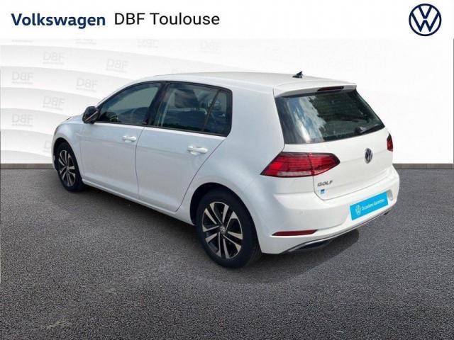 Volkswagen Golf image 6
