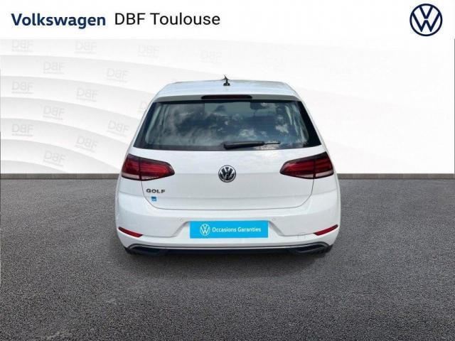 Volkswagen Golf image 8