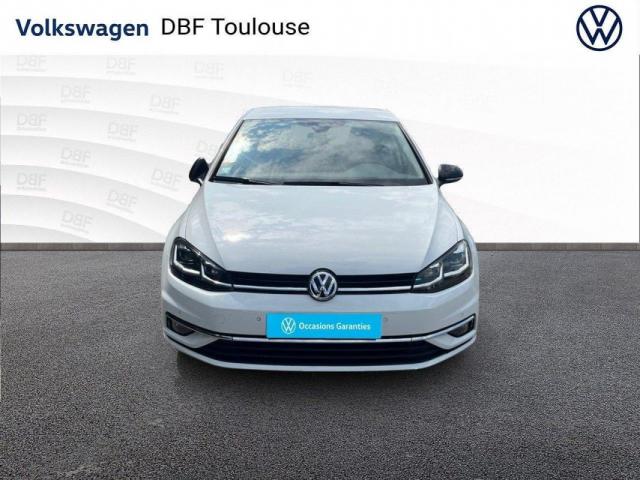Volkswagen Golf image 4