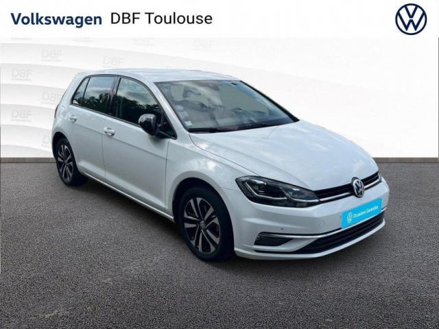 Volkswagen Golf image 9