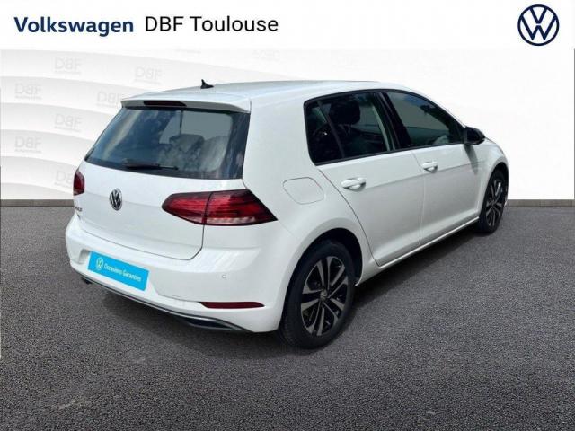 Volkswagen Golf image 2