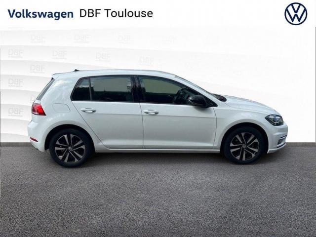 Volkswagen Golf image 1