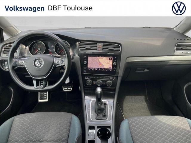 Volkswagen Golf image 7