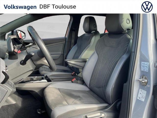 Volkswagen Id.4 image 8