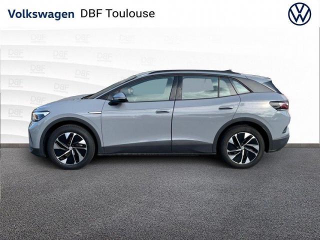 Volkswagen Id.4 image 1