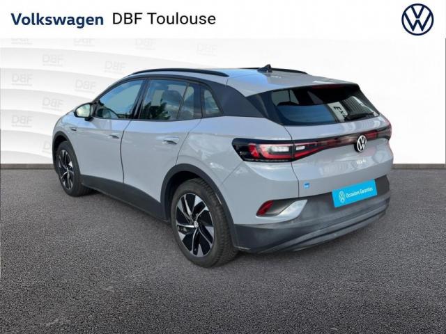 Volkswagen Id.4 image 6