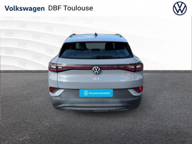 Volkswagen Id.4 image 9
