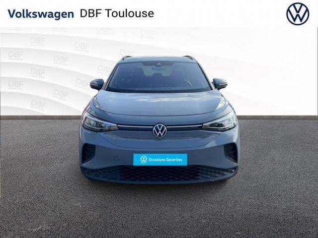 Volkswagen Id.4 image 7
