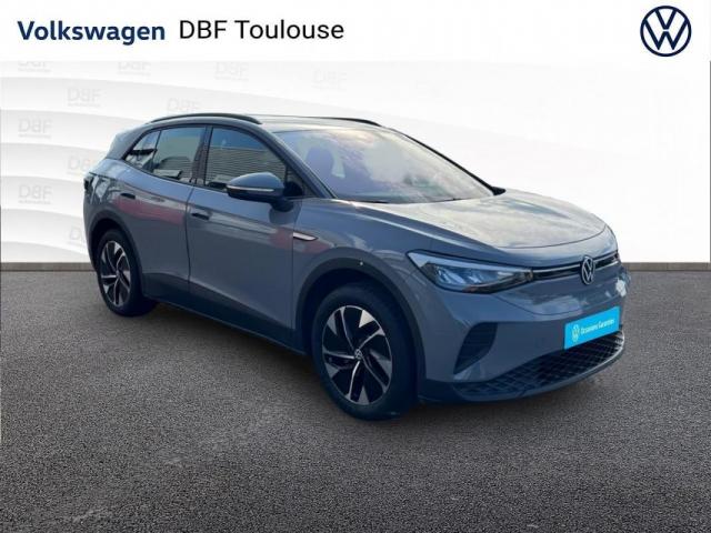 Volkswagen Id.4 image 3