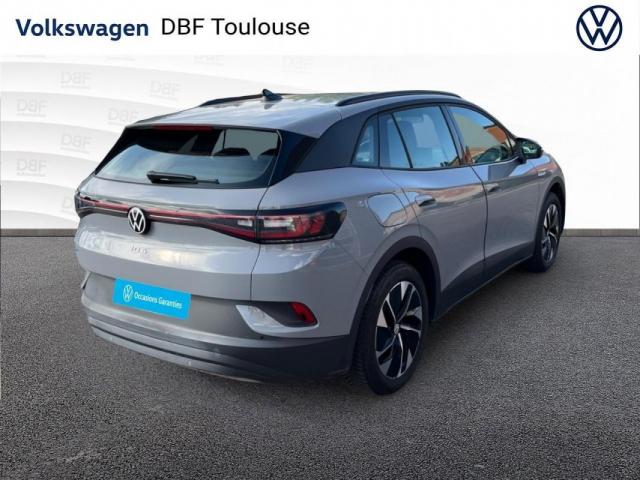 Volkswagen Id.4 image 2