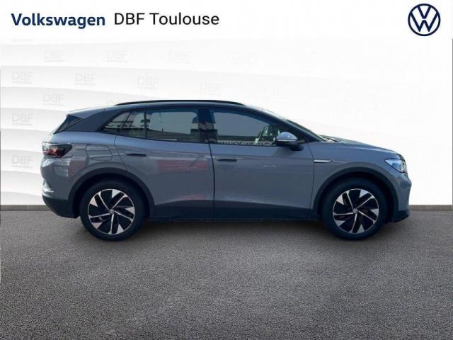 Volkswagen Id.4 image 5