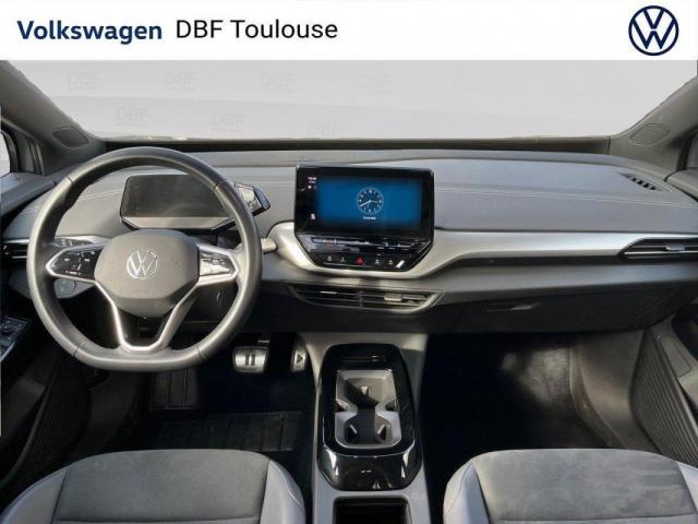 Volkswagen Id.4 image 4