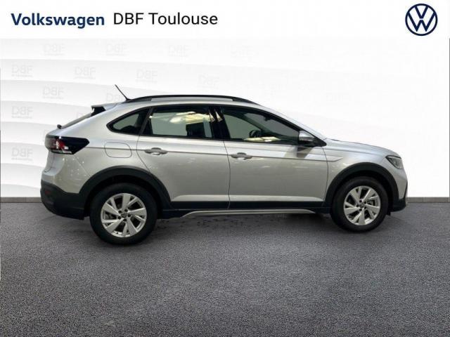 Volkswagen Taigo image 8