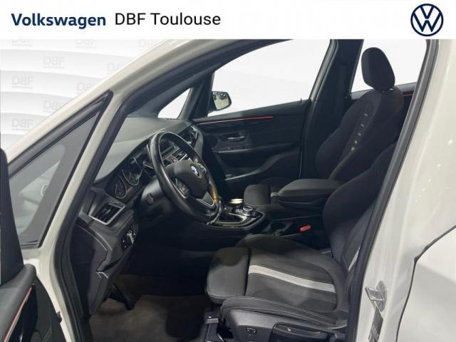 Bmw Serie 2 Active Tourer image 4