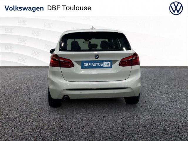 Bmw Serie 2 Active Tourer image 1