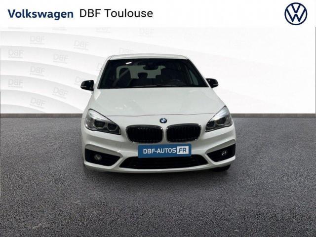 Bmw Serie 2 Active Tourer image 6