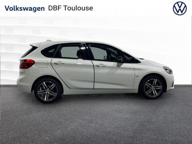 Bmw Serie 2 Active Tourer image 5