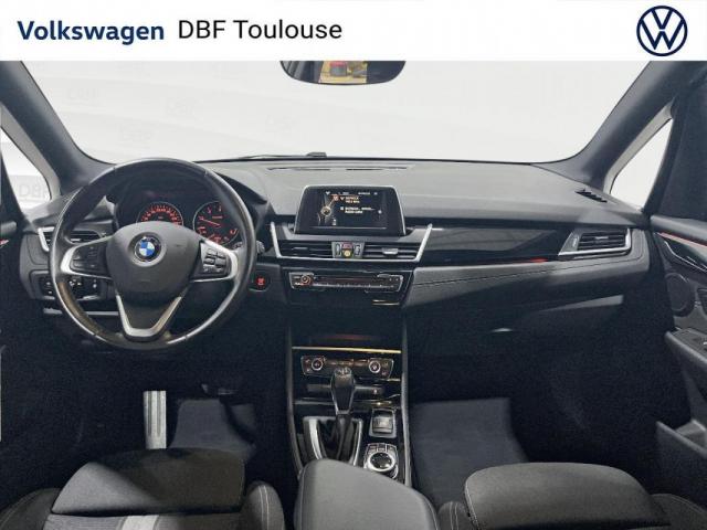 Bmw Serie 2 Active Tourer image 9