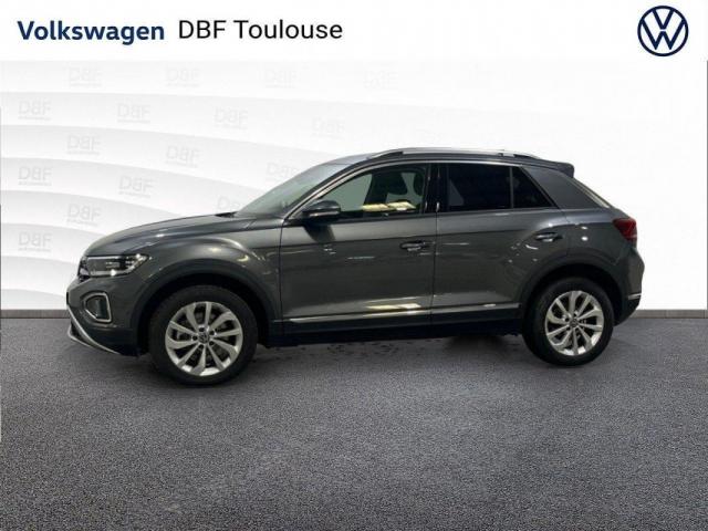 Volkswagen T-Roc image 6