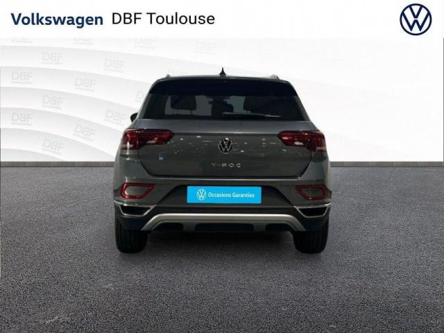 Volkswagen T-Roc image 7