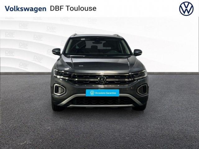 Volkswagen T-Roc image 4