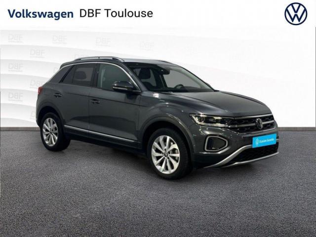 Volkswagen T-Roc image 3