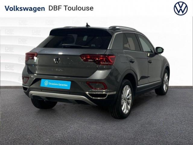 Volkswagen T-Roc image 1
