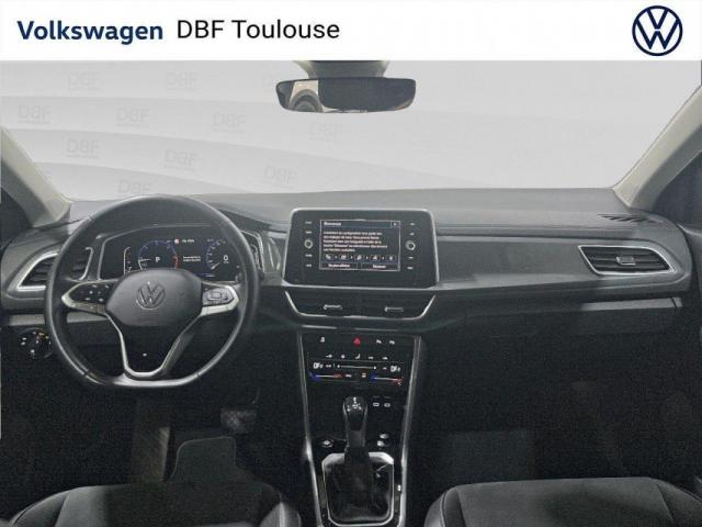 Volkswagen T-Roc image 5
