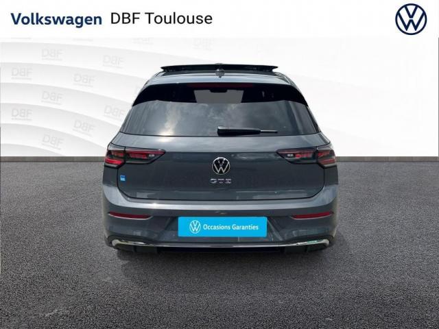 Volkswagen Golf image 2