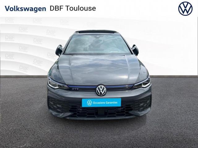 Volkswagen Golf image 7