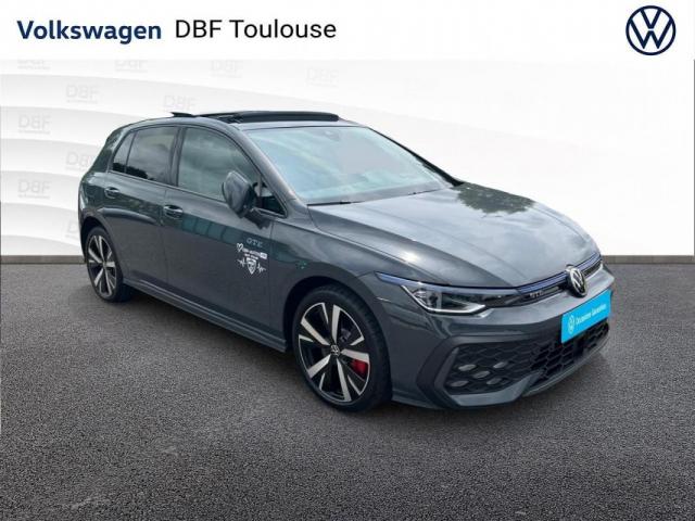 Volkswagen Golf image 6