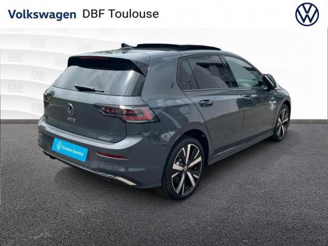 Volkswagen Golf image 3