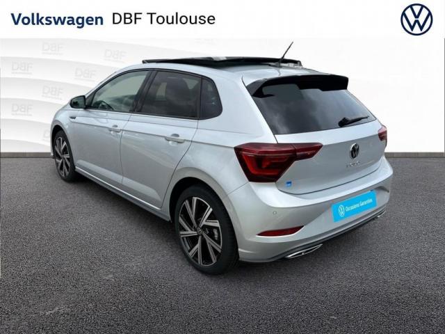 Volkswagen Polo image 8