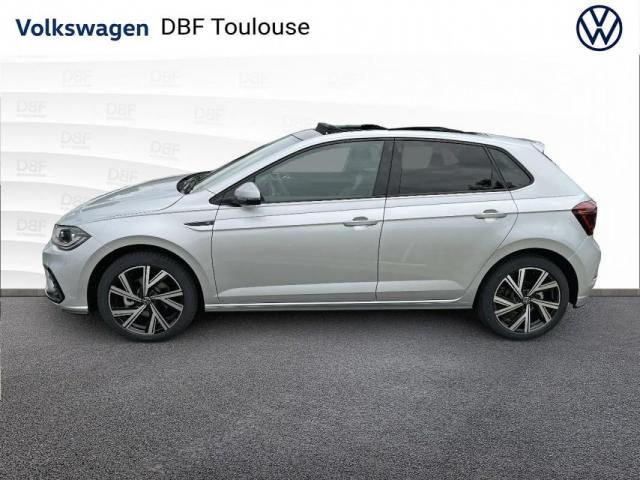 Volkswagen Polo image 4