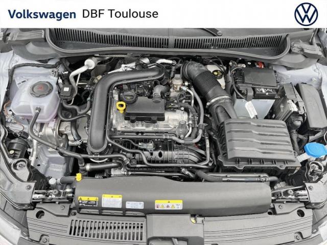 Volkswagen Polo image 9