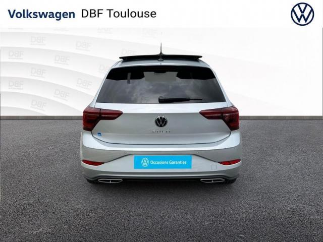 Volkswagen Polo image 1