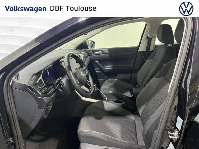 Volkswagen Taigo image 9