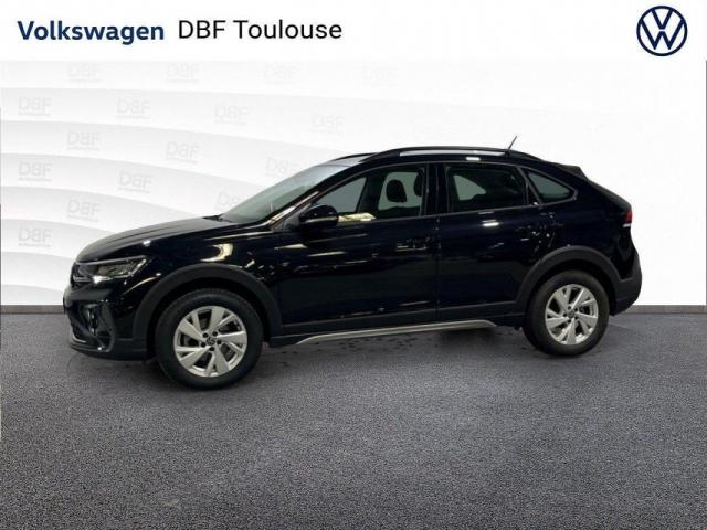 Volkswagen Taigo image 4