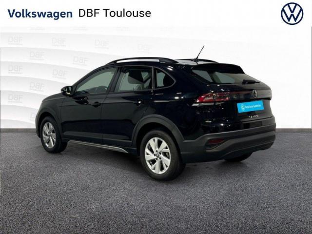 Volkswagen Taigo image 7