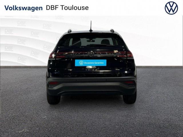 Volkswagen Taigo image 3