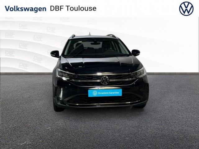 Volkswagen Taigo image 5