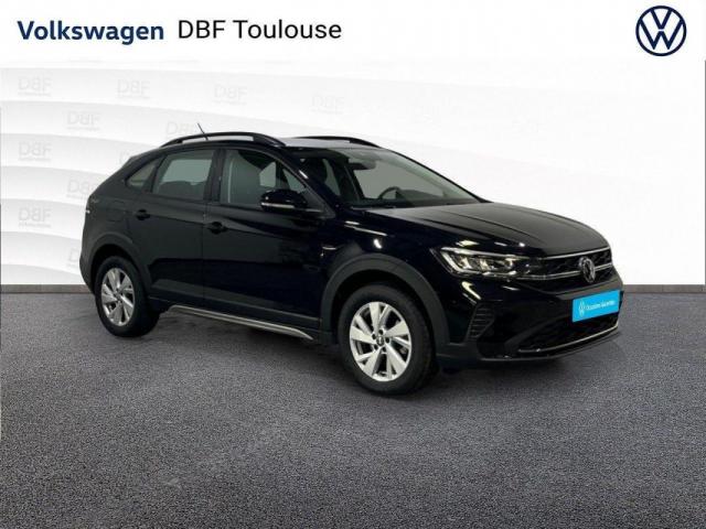 Volkswagen Taigo image 6