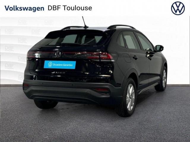 Volkswagen Taigo image 2